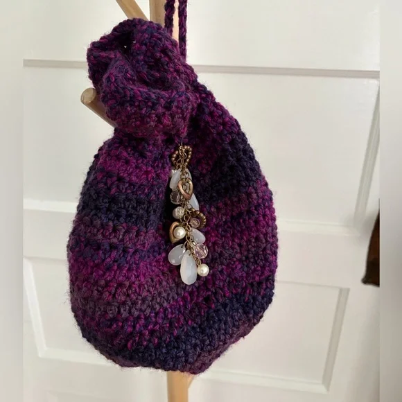 Drawstring Pouch - Picture 4 of 5